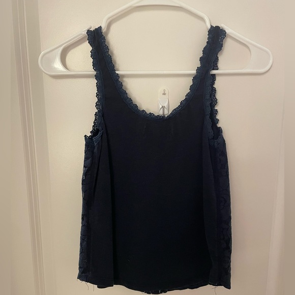 Abercrombie & Fitch tank top - Picture 2 of 3